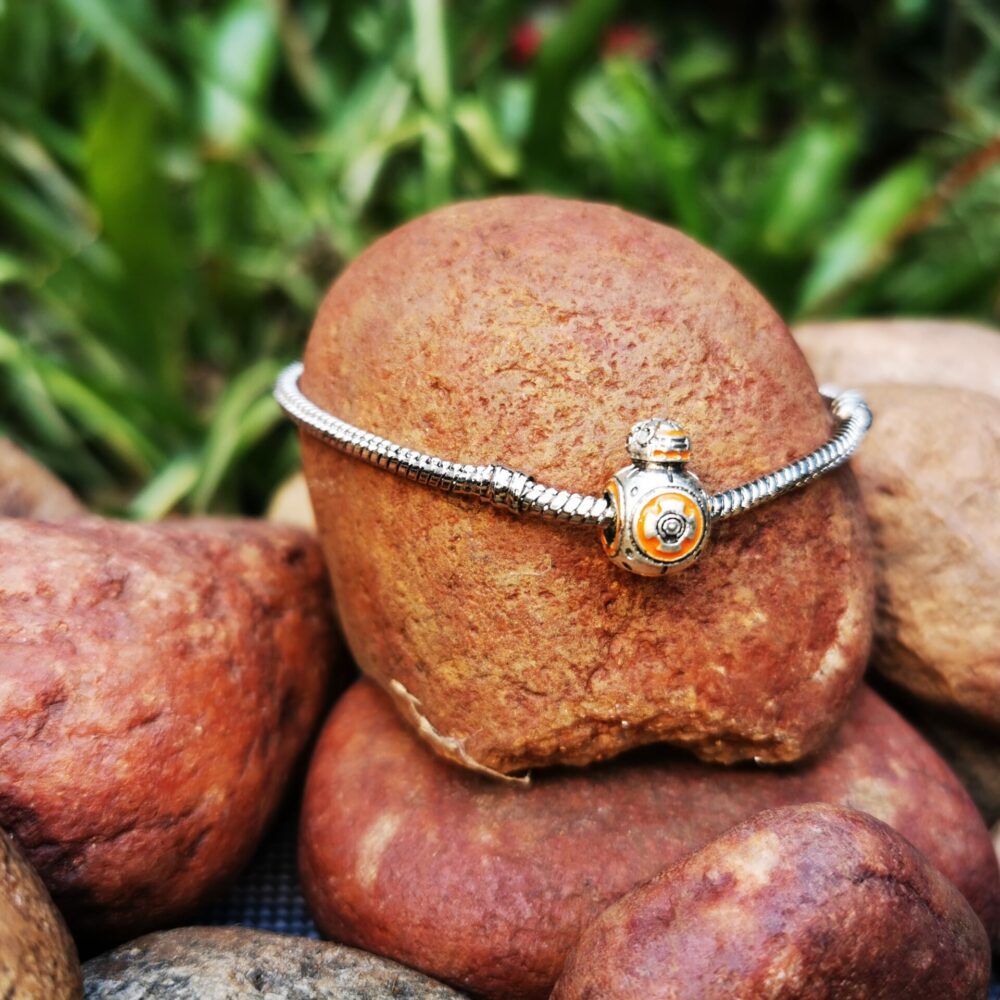 Charm BB8