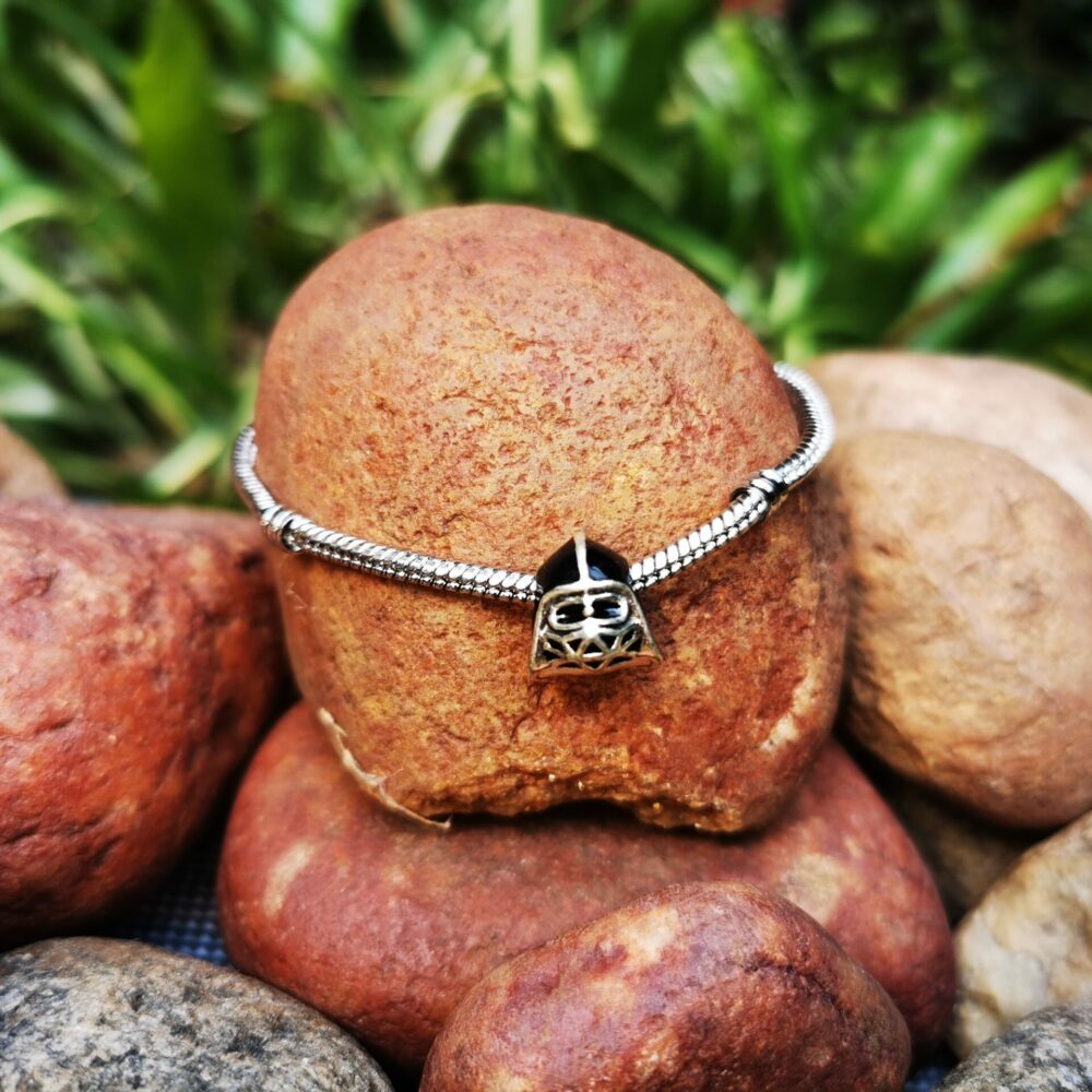 Charm Second Sister Helmet