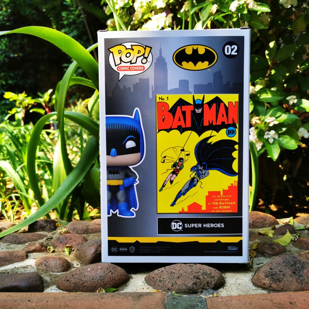 Funko Pops