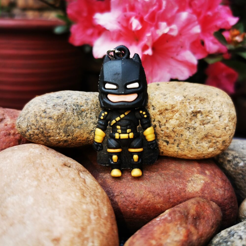 Keychain Batman