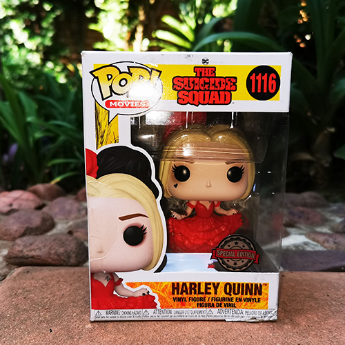 Harley 3