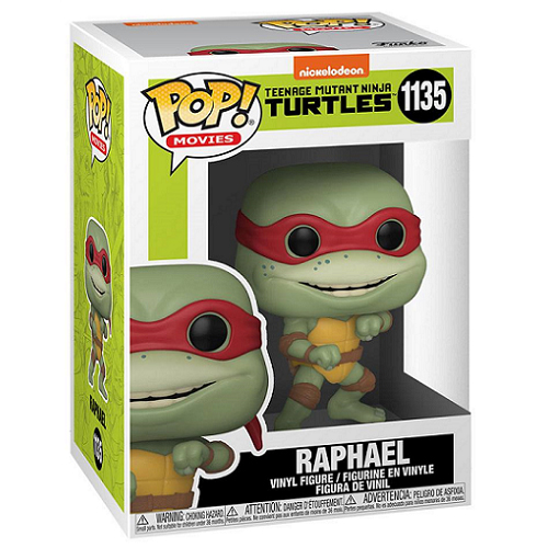 Raphael 1