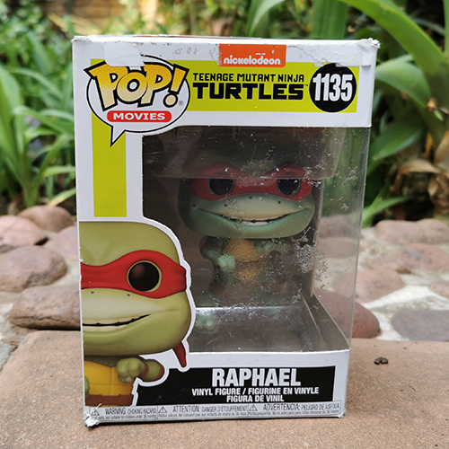 Raphael 2